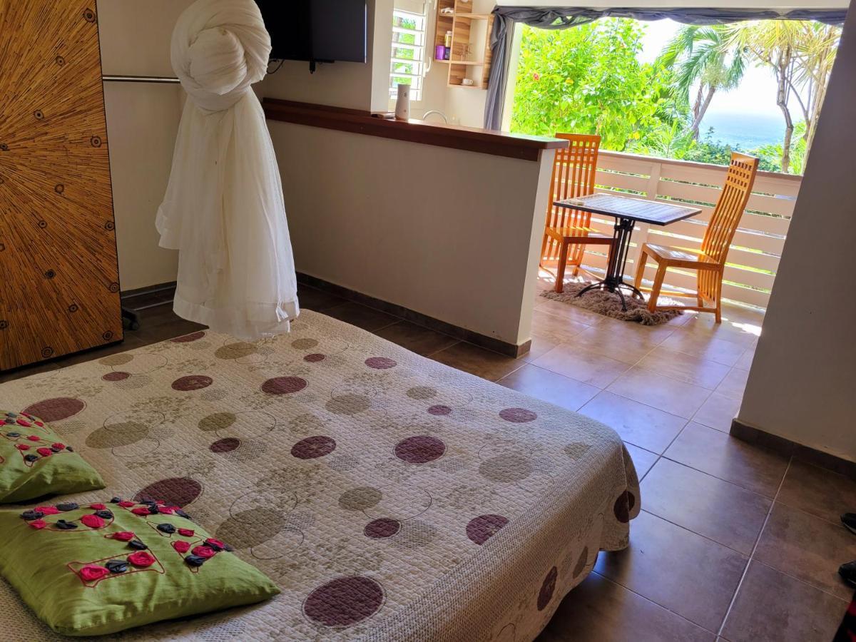 Villa Dream 德赛 外观 照片